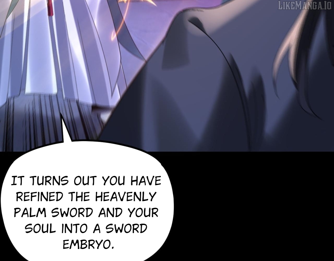 Me, The Heavenly Destined Villain Chapter 287 - page 38